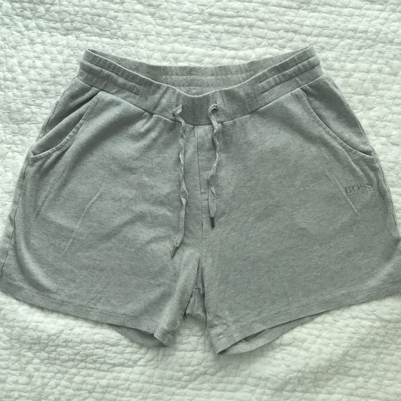 Hugo Boss Lounge shorts - Picture 1 of 4